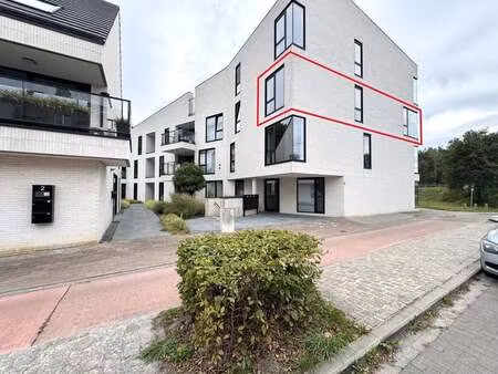 appartement à louer à genk € 1.200 (lowgu) - hermania | zimmo