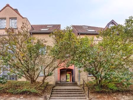 appartement à vendre à buizingen € 355.000 (lowhn) - living stone halle | zimmo