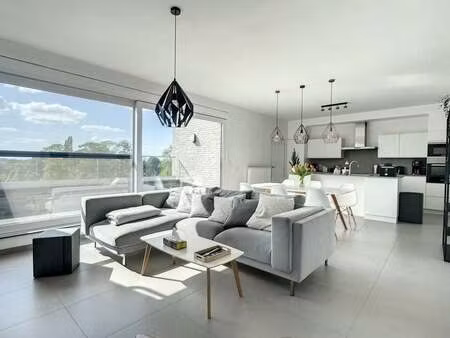 appartement à louer à oostnieuwkerke € 770 (lowgb) - image immo bvba | zimmo