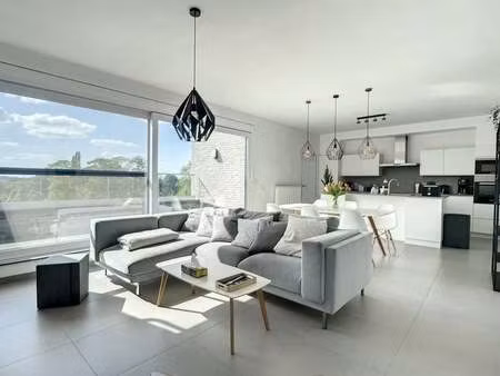 appartement à louer à oostnieuwkerke € 770 (lowgb) - image immobiliënagentschap | zimmo