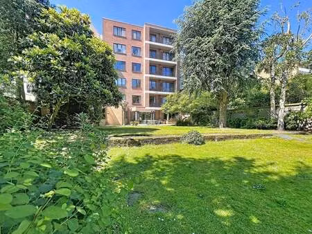 appartement à louer à gent € 1.700 (lowi7) - dewaele - gent | zimmo