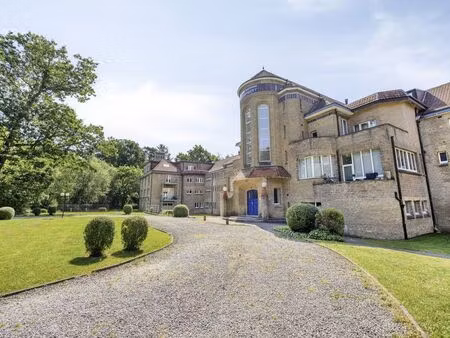 appartement à vendre à buizingen € 225.000 (lowht) - living stone halle | zimmo