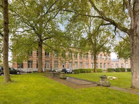 appartement à vendre à anderlecht € 435.000 (lowh0) - woonkantoor | zimmo