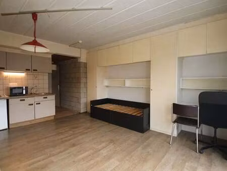 appartement à vendre à heverlee € 150.000 (lowh7) - immo anthonis | zimmo