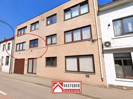 appartement à louer à tongeren € 775 (lowgv) - vastgoed centrale bvba | zimmo