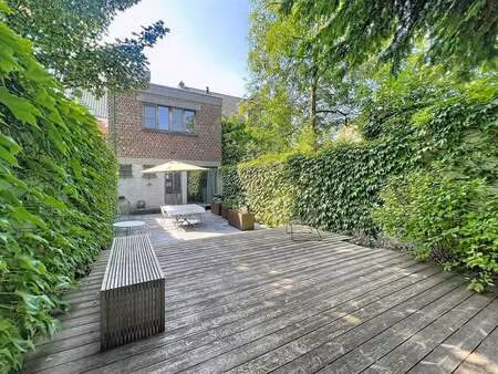 maison à louer à sint-amandsberg € 2.000 (lowh5) - dewaele - gent | zimmo