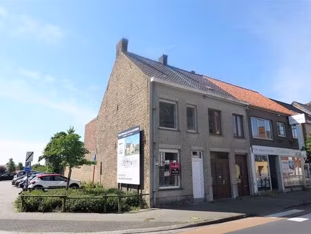 maison à louer à eernegem € 750 (lowgd) - immo dereeper | zimmo