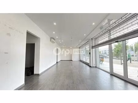 location commerce ostwald 67540 85m²