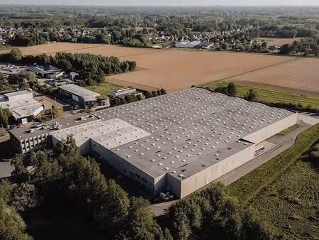 bien professionnel à louer à boortmeerbeek € 49.892 (lowdb) - mertens vastgoed | zimmo