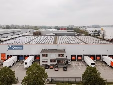 bien professionnel à louer à londerzeel € 16.773 (lowi2) - cd-vastgoed bvba | zimmo