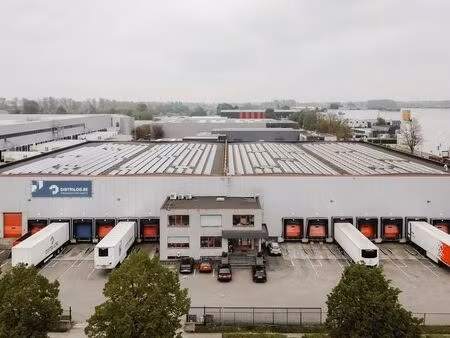 bien professionnel à louer à londerzeel € 16.773 (lowi2) - cd-vastgoed | zimmo
