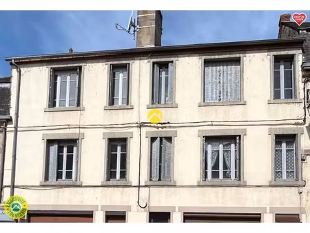 vente maison 15 pièces 326 m² bourbon-l’archambault (03160)