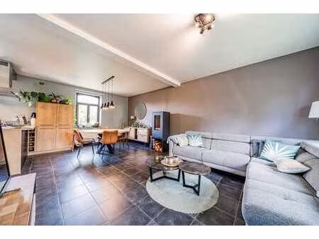 maison 2ch avec jardin et garage
