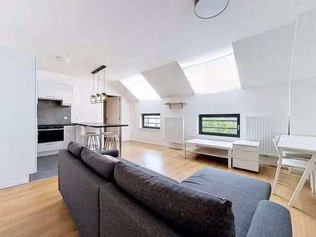 appartement 1 chambre