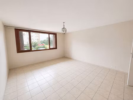 vente appartement 1 pièce  33.09m²  fresnes