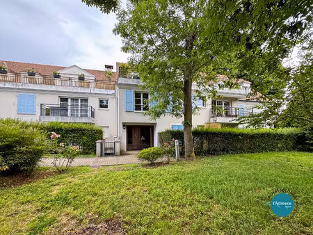 vente appartement 4 pièces  85.00m²  mennecy