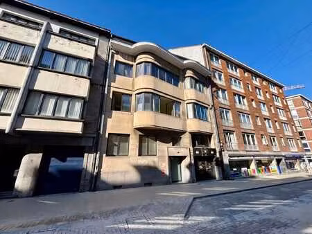 absil immobilière vous présente un studio à namur