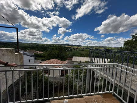 vente maison 3 pièces  68.15m²  bellegarde