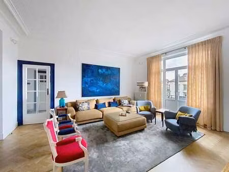 appartement de prestige  à découvrir!