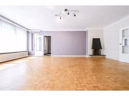 appt. 3ch + garage