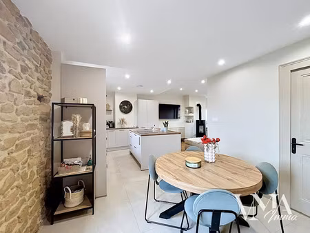 vente appartement 4 pièces 91.54 m² à chatillon (69380)  288 000 €