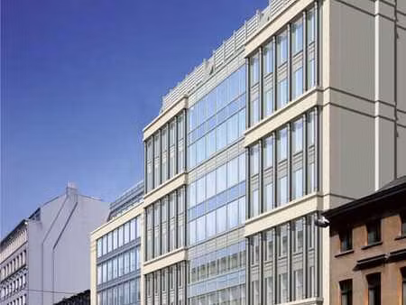 bureaux modernes à louer etterbeek (44)