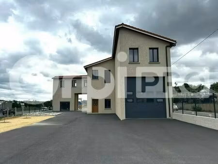 location bureaux 44 m²