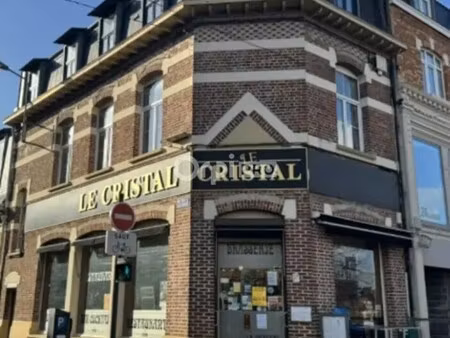 location commerce armentieres 59280 143m²