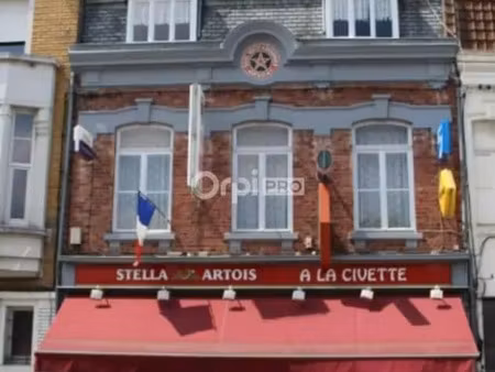 location commerce armentieres 59280 80m²