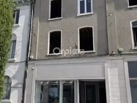 location commerce lens 62300 80m²