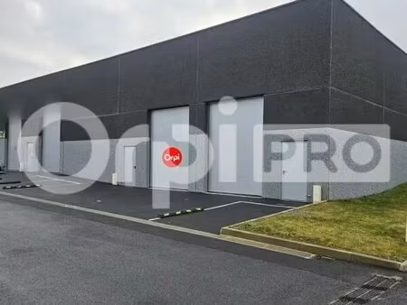 location local d’activités reims 51100 215m²