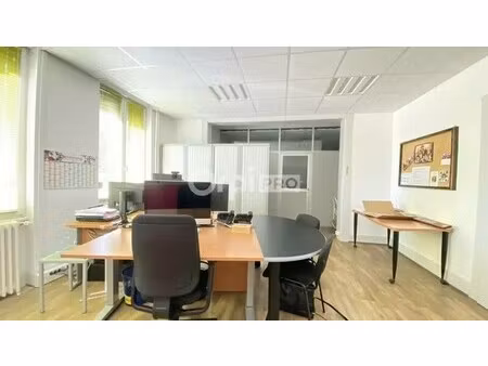 location local d’activités colmar 68000 1140m²