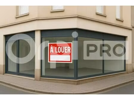 location commerce lunel 34400 180m²