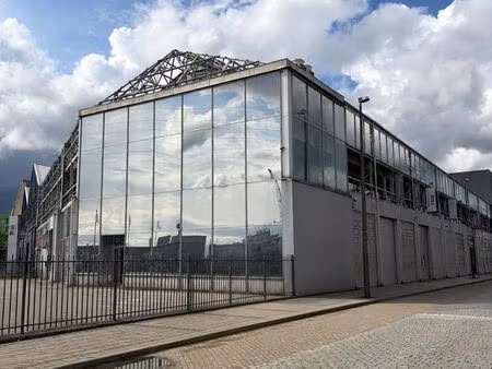 bien professionnel à vendre à antwerpen € 850.000 (lowd9) - mertens vastgoed | zimmo
