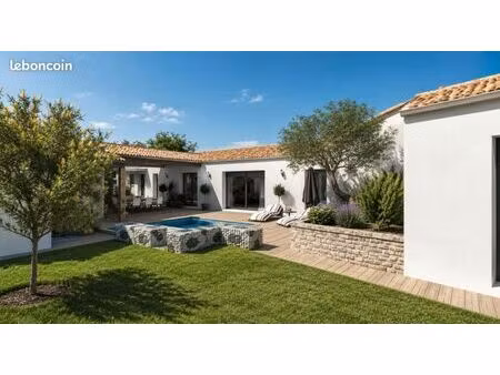 maison 5 pièces 145 m²