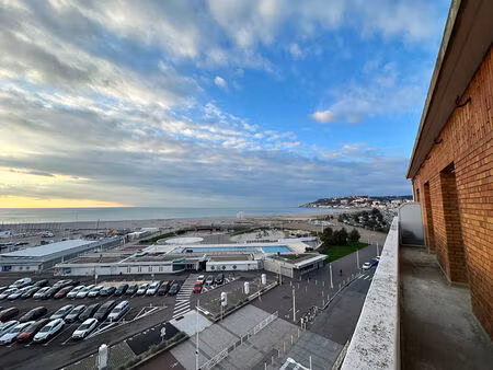 location appartement 3 pièces  90.38m²  le havre