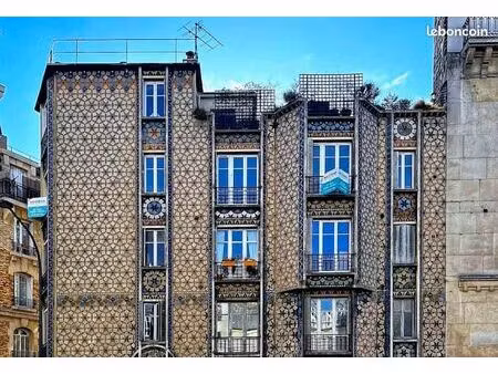 investisseurs premium recherchent immeubles 15 lots et + | paris & idf