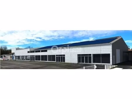 location commerce malemort sur correze 19360 250m² à 500m²