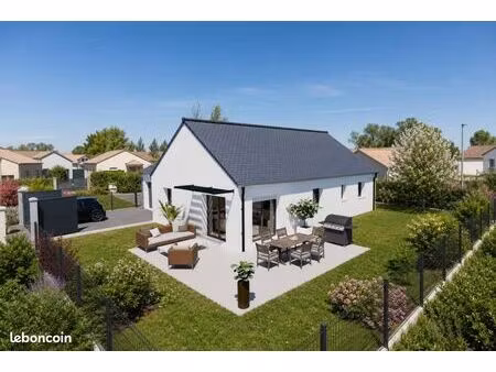 maison 5 pièces 90 m²