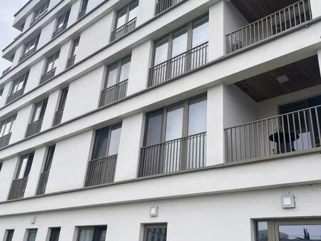 appartement à louer à novaretzpad 4 gand (rbw11594)