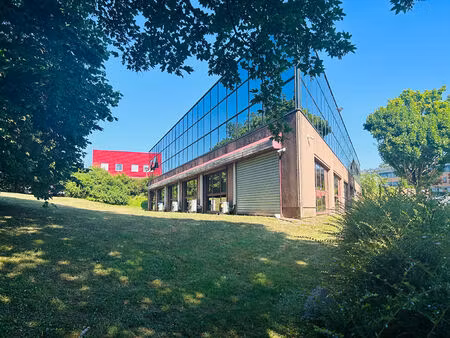 location bureaux 7 pièces  210.00m²  champs