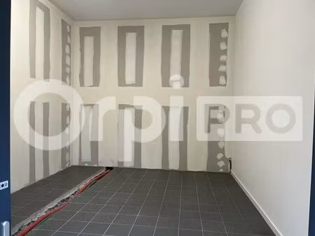 location bureaux 23 m²