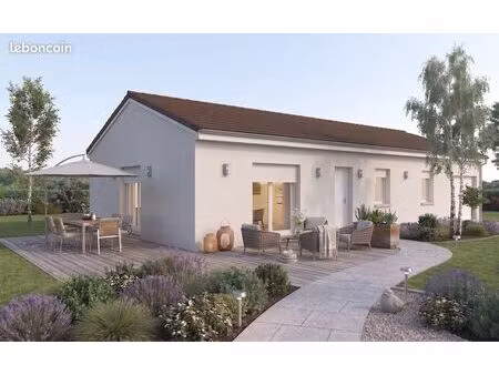 maison neuve à lavans quingey
