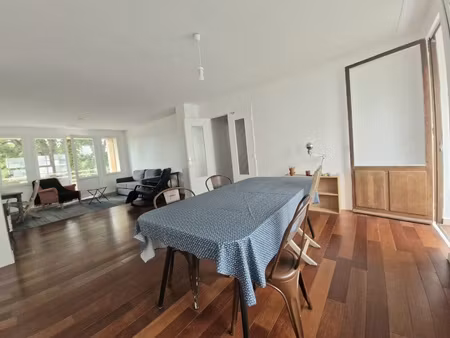 appartement 3 pièces - 80 m²