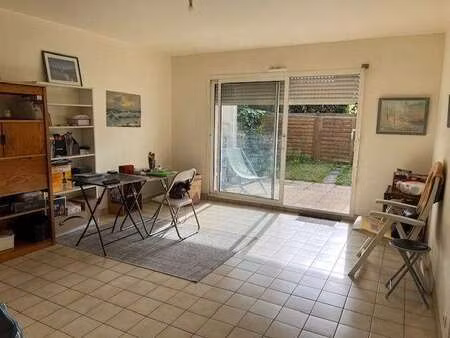 vente appartement 3 pièces à lorient (56100) : à vendre 3 pièces / 46m² lorient