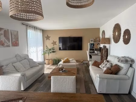 appartement de 4 pièces de 82 m² à palavas-les-flots