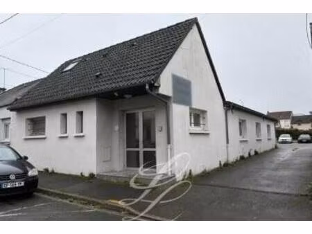 vente - bureaux 150 m
