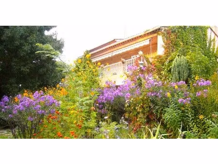 maison 7 pièces