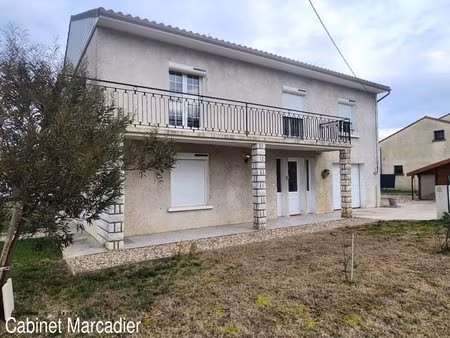 maison individuelle