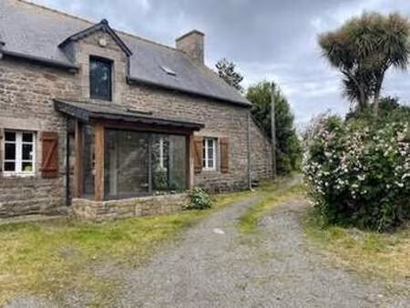 vente maison à bréhand (22510) : à vendre / 112m² bréhand